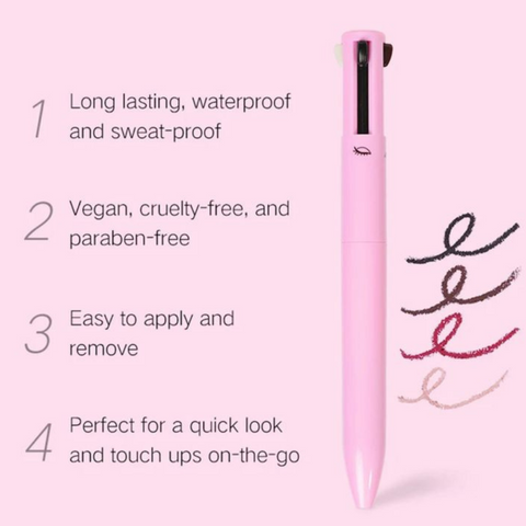 4-In-1 Beauty Wand (FREE TODAY)