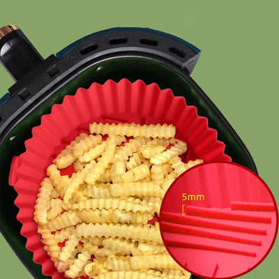 Airfryer Pal (FREE TODAY)