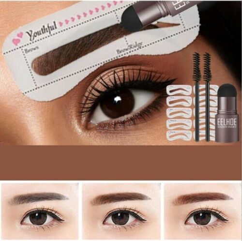 Eyebrow Stencil Kit (FREE TODAY)