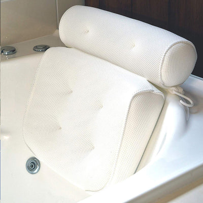 Relaxation Bath Pillow