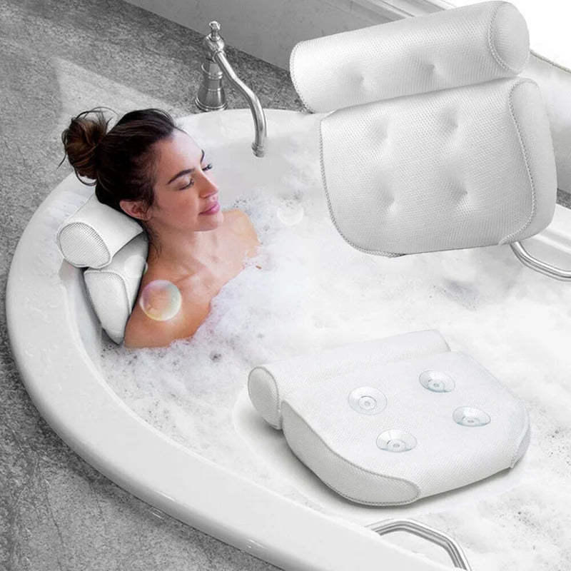 Relaxation Bath Pillow