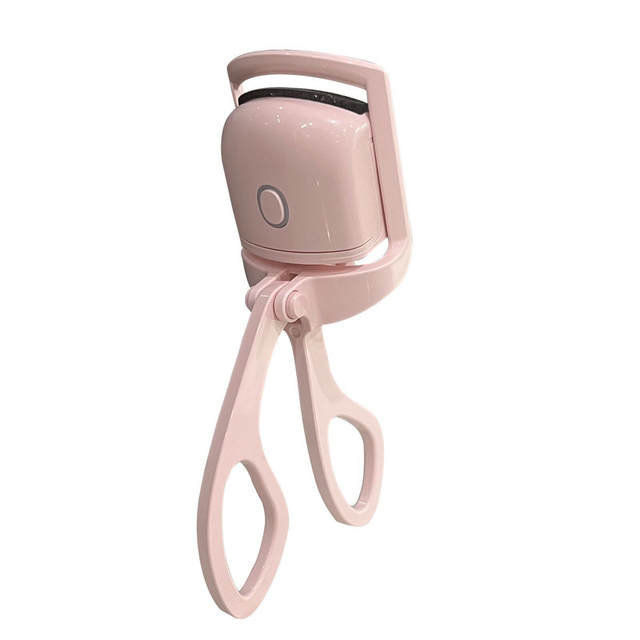 Heated Eyelash Curler (FREE TODAY)