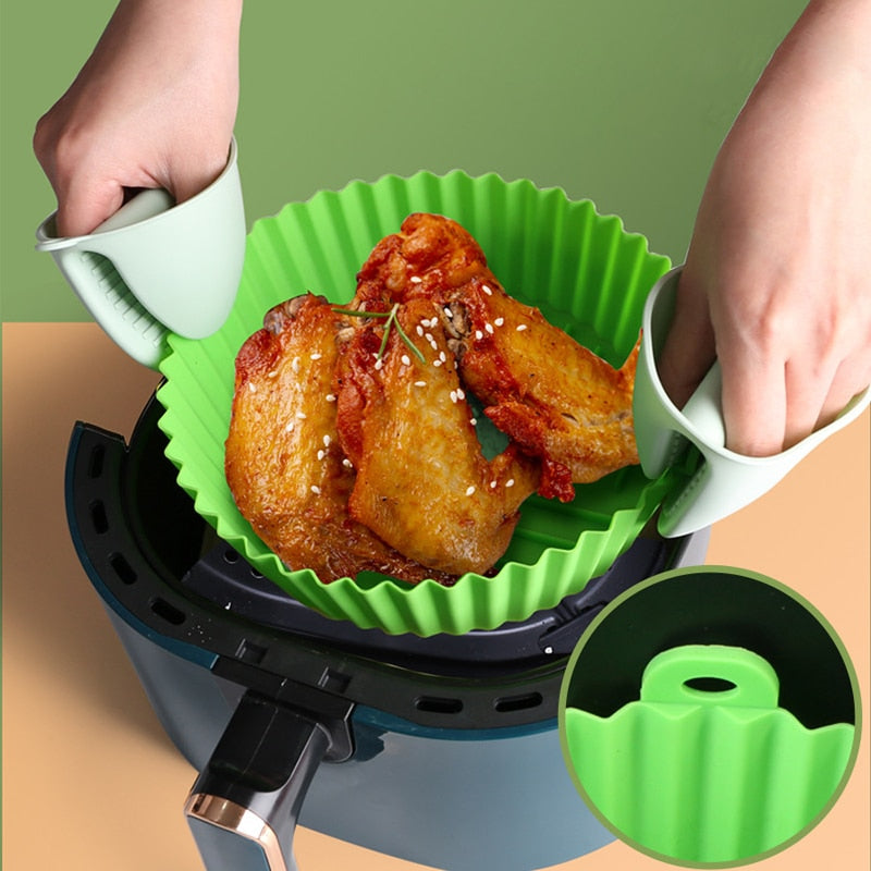 Airfryer Pal (FREE TODAY)